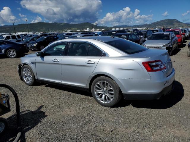 Photo 1 VIN: 1FAHP2F85DG204058 - FORD TAURUS 