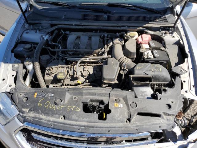 Photo 10 VIN: 1FAHP2F85DG204058 - FORD TAURUS 