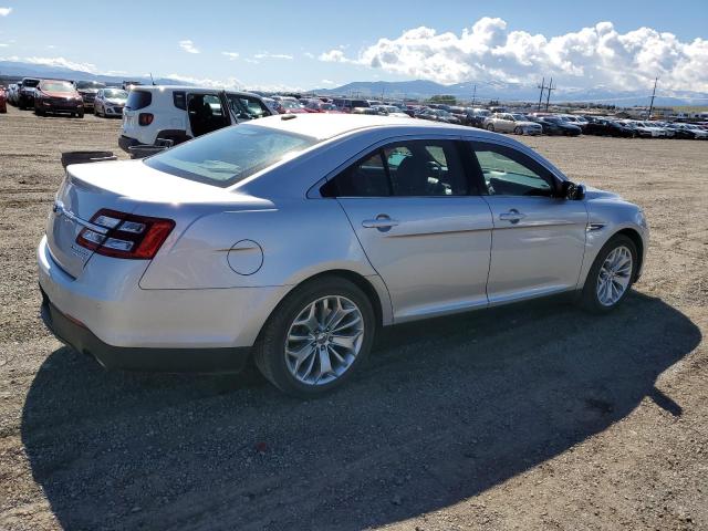 Photo 2 VIN: 1FAHP2F85DG204058 - FORD TAURUS 