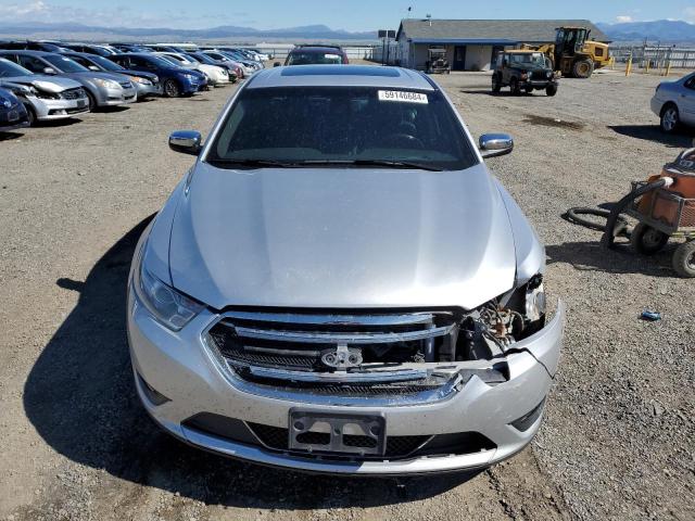 Photo 4 VIN: 1FAHP2F85DG204058 - FORD TAURUS 