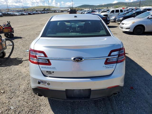 Photo 5 VIN: 1FAHP2F85DG204058 - FORD TAURUS 