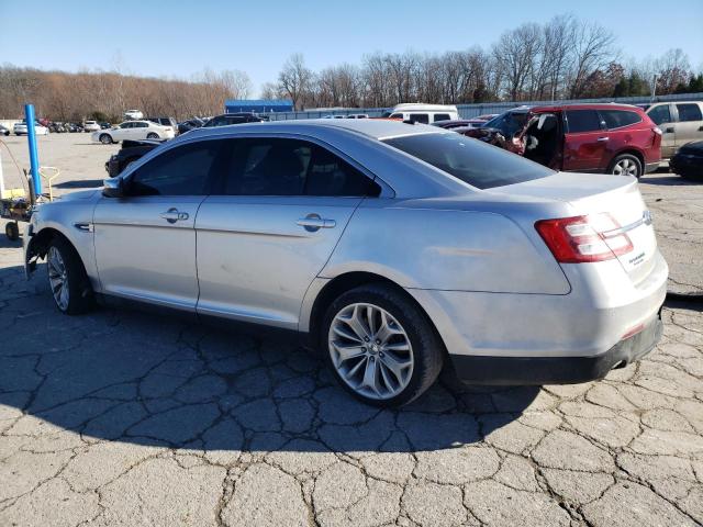 Photo 1 VIN: 1FAHP2F85DG204254 - FORD TAURUS LIM 