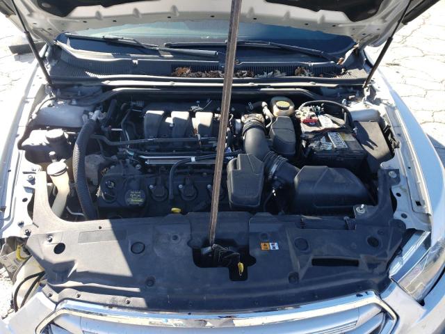 Photo 10 VIN: 1FAHP2F85DG204254 - FORD TAURUS LIM 