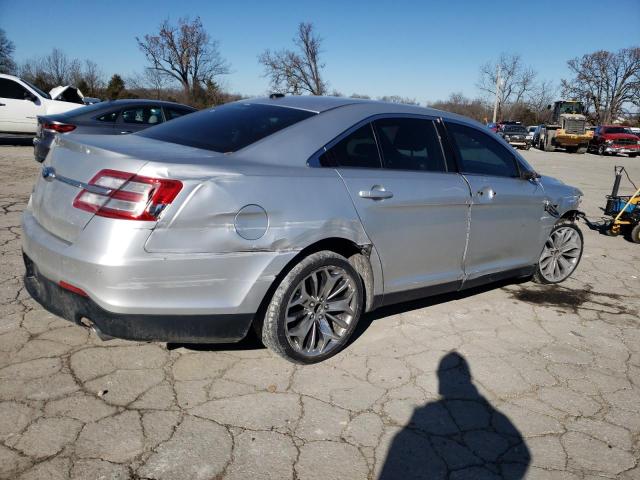 Photo 2 VIN: 1FAHP2F85DG204254 - FORD TAURUS LIM 