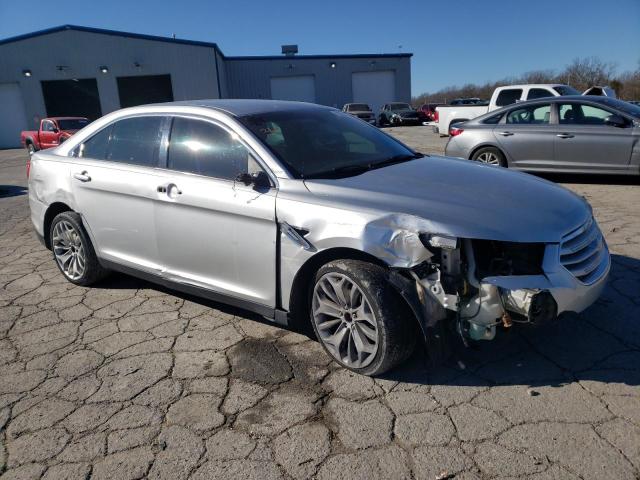 Photo 3 VIN: 1FAHP2F85DG204254 - FORD TAURUS LIM 