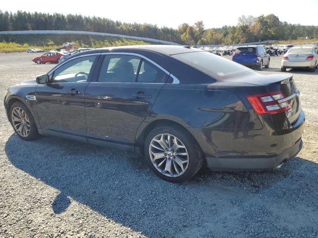 Photo 1 VIN: 1FAHP2F85DG206425 - FORD TAURUS LIM 