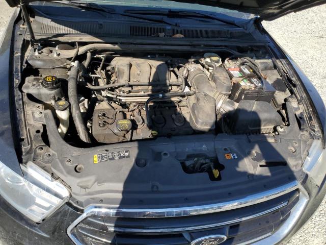 Photo 10 VIN: 1FAHP2F85DG206425 - FORD TAURUS LIM 