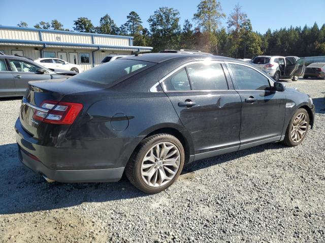 Photo 2 VIN: 1FAHP2F85DG206425 - FORD TAURUS LIM 