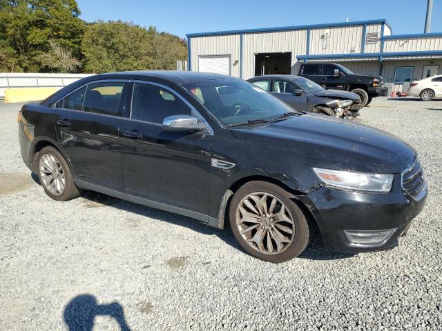 Photo 3 VIN: 1FAHP2F85DG206425 - FORD TAURUS LIM 