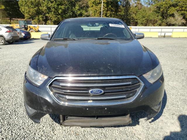 Photo 4 VIN: 1FAHP2F85DG206425 - FORD TAURUS LIM 