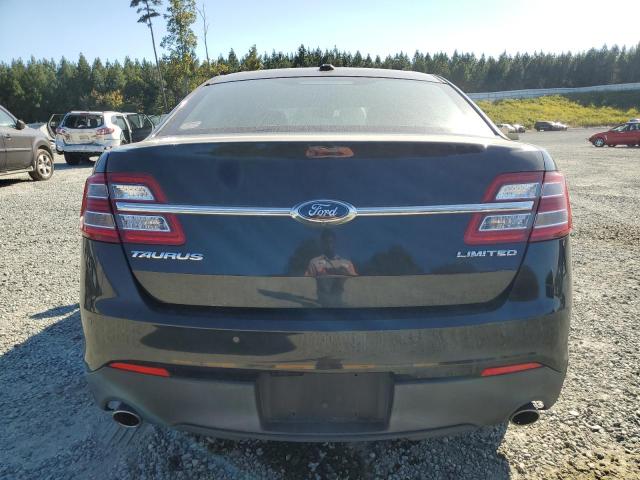 Photo 5 VIN: 1FAHP2F85DG206425 - FORD TAURUS LIM 