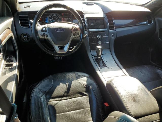 Photo 7 VIN: 1FAHP2F85DG206425 - FORD TAURUS LIM 