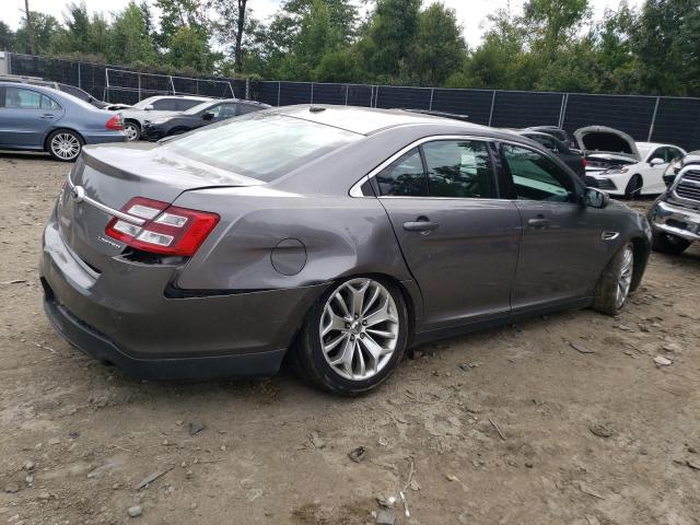 Photo 2 VIN: 1FAHP2F85DG210345 - FORD TAURUS LIM 