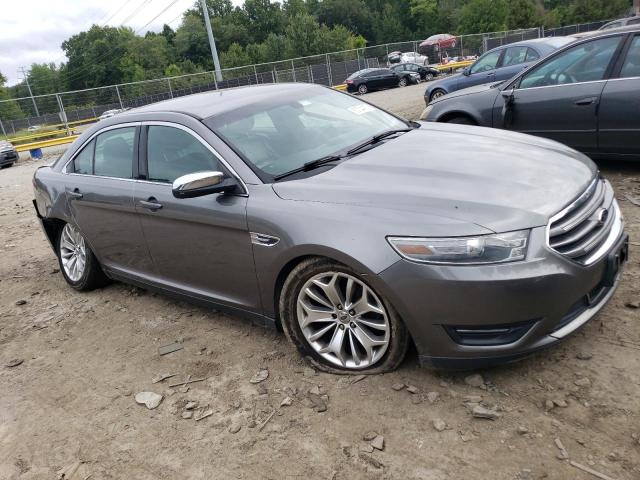 Photo 3 VIN: 1FAHP2F85DG210345 - FORD TAURUS LIM 