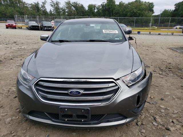 Photo 4 VIN: 1FAHP2F85DG210345 - FORD TAURUS LIM 