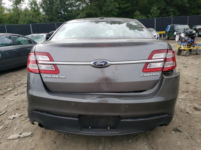 Photo 5 VIN: 1FAHP2F85DG210345 - FORD TAURUS LIM 