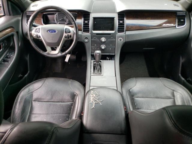 Photo 7 VIN: 1FAHP2F85DG210345 - FORD TAURUS LIM 