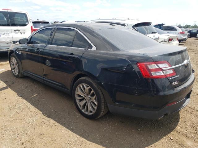 Photo 1 VIN: 1FAHP2F85DG212399 - FORD TAURUS 