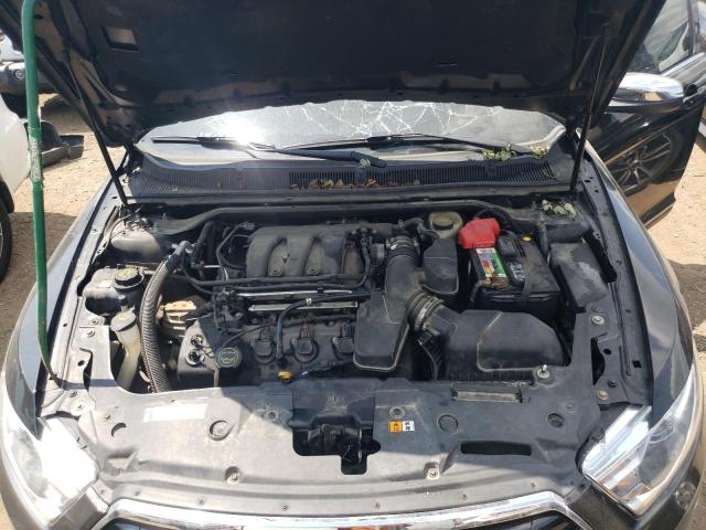 Photo 10 VIN: 1FAHP2F85DG212399 - FORD TAURUS 