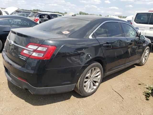 Photo 2 VIN: 1FAHP2F85DG212399 - FORD TAURUS 