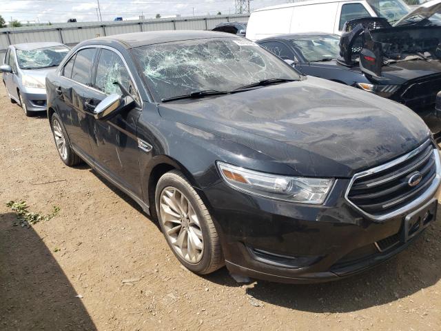 Photo 3 VIN: 1FAHP2F85DG212399 - FORD TAURUS 