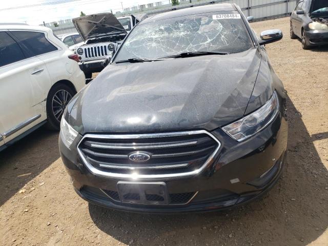 Photo 4 VIN: 1FAHP2F85DG212399 - FORD TAURUS 