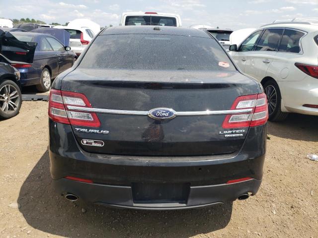 Photo 5 VIN: 1FAHP2F85DG212399 - FORD TAURUS 