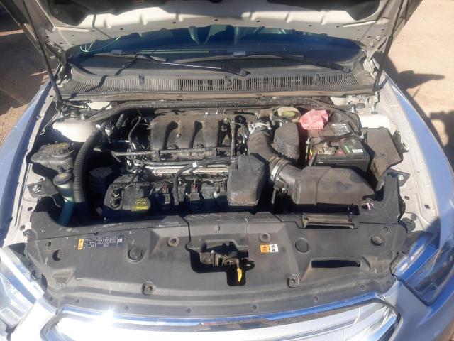 Photo 6 VIN: 1FAHP2F85DG218056 - FORD TAURUS LIM 