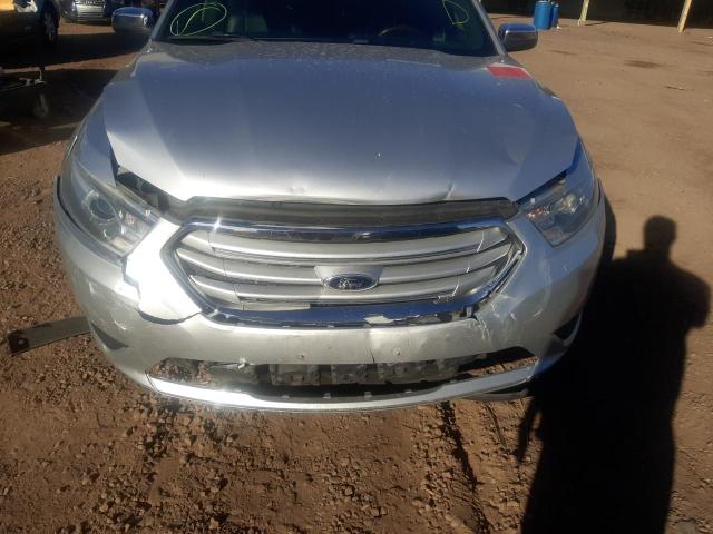 Photo 8 VIN: 1FAHP2F85DG218056 - FORD TAURUS LIM 