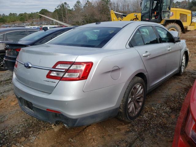 Photo 3 VIN: 1FAHP2F85DG218557 - FORD TAURUS LIM 