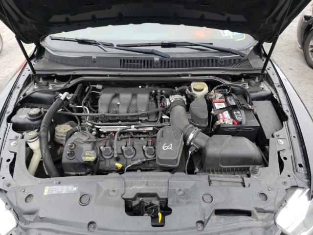 Photo 6 VIN: 1FAHP2F85DG221703 - FORD TAURUS LIM 