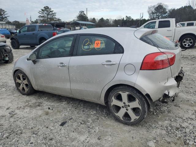 Photo 1 VIN: 1FAHP2F85DG226156 - KIA RIO 