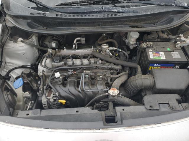 Photo 10 VIN: 1FAHP2F85DG226156 - KIA RIO 