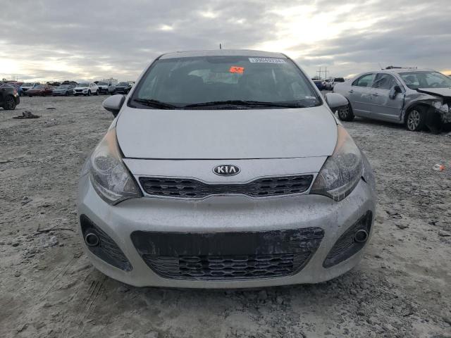 Photo 4 VIN: 1FAHP2F85DG226156 - KIA RIO 