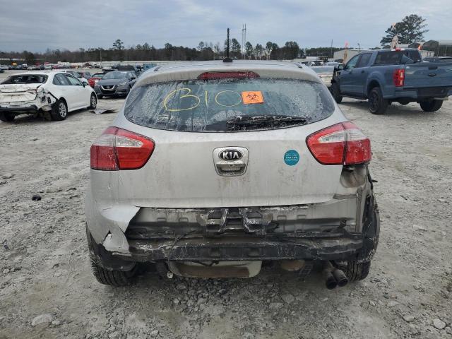 Photo 5 VIN: 1FAHP2F85DG226156 - KIA RIO 