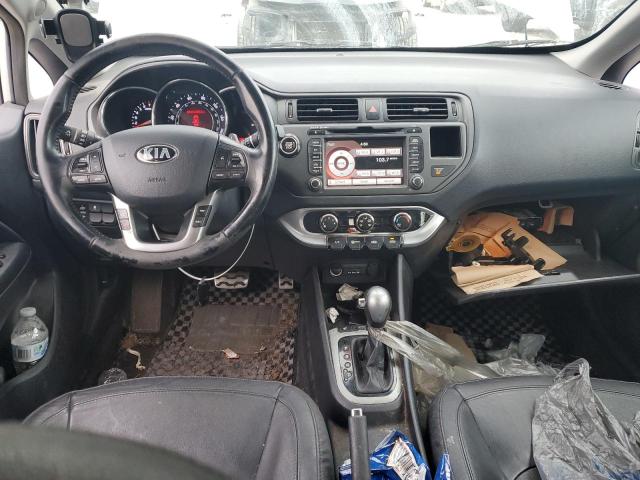 Photo 7 VIN: 1FAHP2F85DG226156 - KIA RIO 