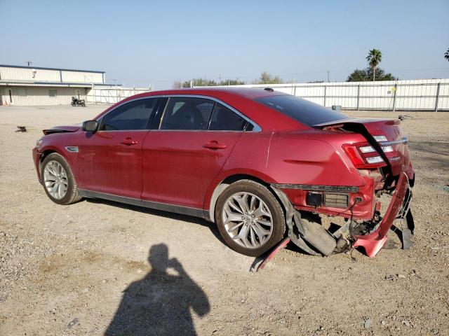 Photo 1 VIN: 1FAHP2F85DG226240 - FORD TAURUS LIM 