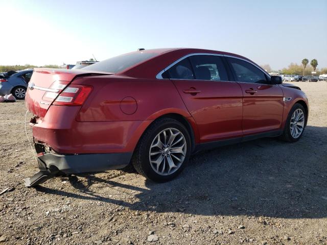 Photo 2 VIN: 1FAHP2F85DG226240 - FORD TAURUS LIM 