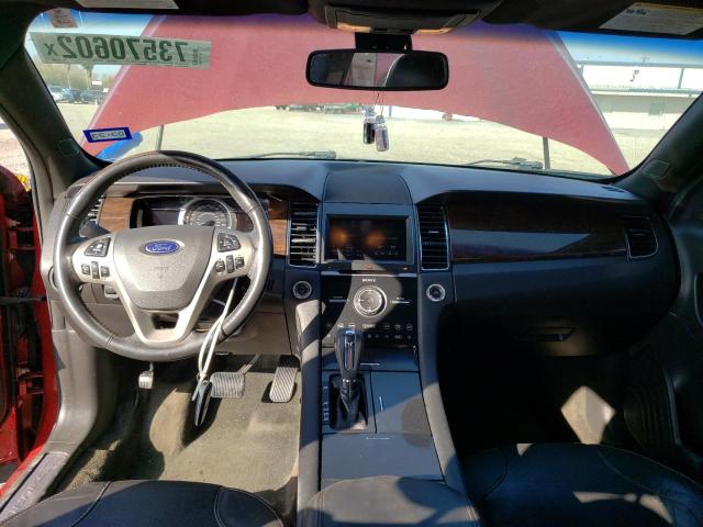 Photo 7 VIN: 1FAHP2F85DG226240 - FORD TAURUS LIM 