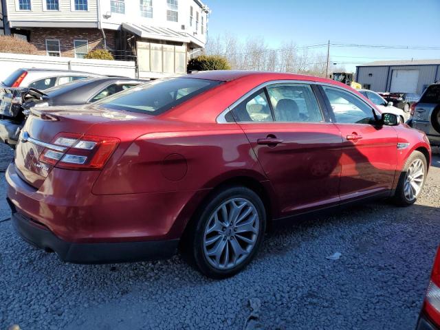 Photo 2 VIN: 1FAHP2F85DG233091 - FORD TAURUS 