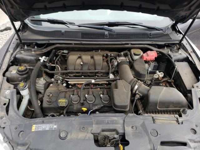 Photo 10 VIN: 1FAHP2F85DG233916 - FORD TAURUS LIM 