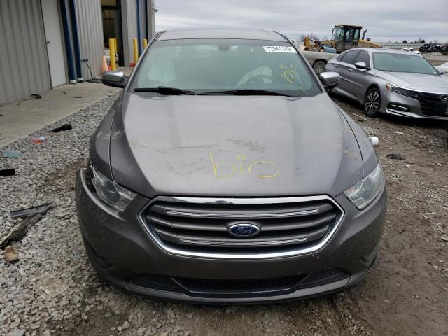 Photo 4 VIN: 1FAHP2F85DG233916 - FORD TAURUS LIM 