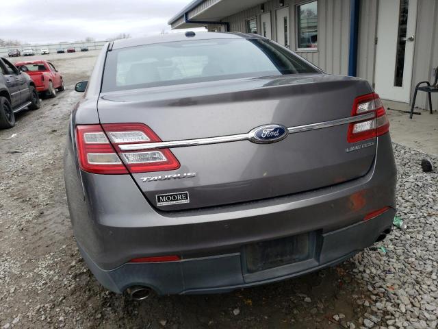 Photo 5 VIN: 1FAHP2F85DG233916 - FORD TAURUS LIM 