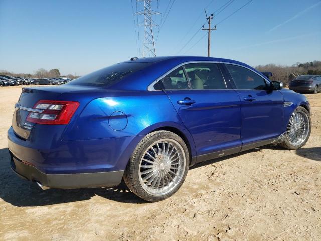 Photo 2 VIN: 1FAHP2F85EG102731 - FORD TAURUS LIM 