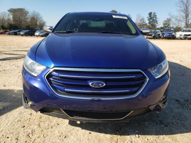 Photo 4 VIN: 1FAHP2F85EG102731 - FORD TAURUS LIM 