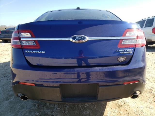 Photo 5 VIN: 1FAHP2F85EG102731 - FORD TAURUS LIM 