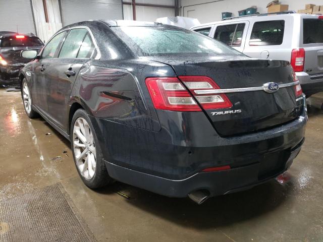 Photo 2 VIN: 1FAHP2F85EG104608 - FORD TAURUS LIM 