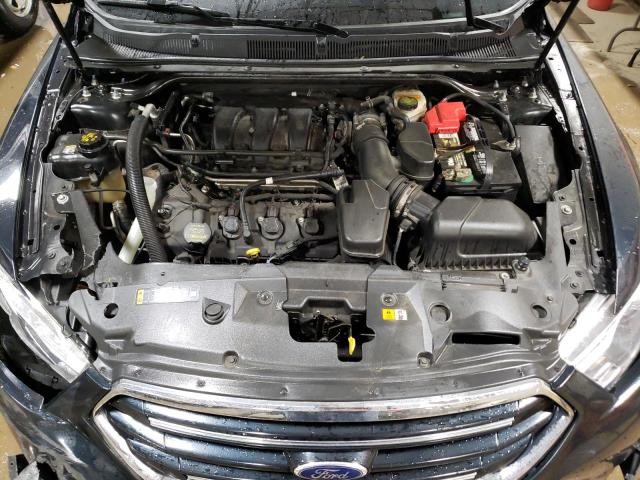 Photo 6 VIN: 1FAHP2F85EG104608 - FORD TAURUS LIM 