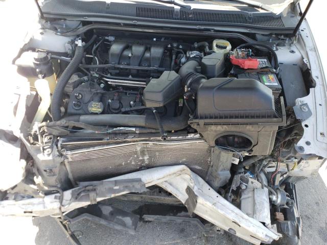 Photo 10 VIN: 1FAHP2F85EG105175 - FORD TAURUS LIM 