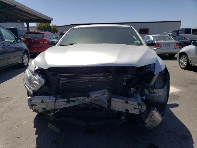 Photo 4 VIN: 1FAHP2F85EG105175 - FORD TAURUS LIM 